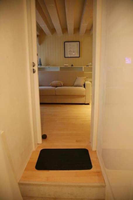 威尼斯Piccola Dimora In Palazzo Storico公寓 外观 照片